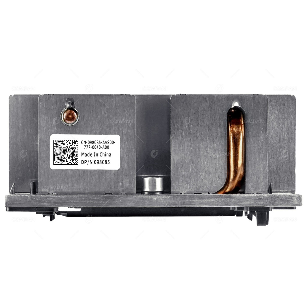 98C85 DELL HEATSINK STANDARD SCREW DOWN TYPE FOR DELL EMC POWEREDGE R940 G14 098C85